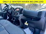 2026 Ram ProMaster 1500 High Roof FWD Empty Cargo Van for sale #U159164A - photo 25