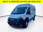 2026 Ram ProMaster 1500 High Roof FWD Empty Cargo Van for sale #U159164A - photo 4