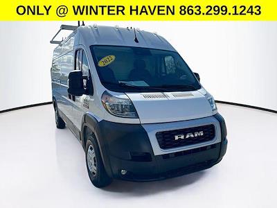 2022 Ram ProMaster 2500 High Roof FWD Upfitted Cargo Van for sale #U160507A - photo 1