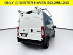 2022 Ram ProMaster 2500 High Roof FWD Upfitted Cargo Van for sale #U160507A - photo 2