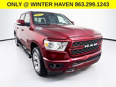 Used 2022 Ram 1500 - photo 1