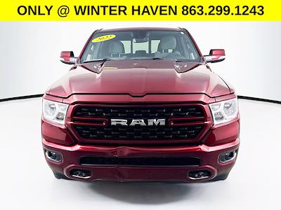 Used 2022 Ram 1500 - photo 1
