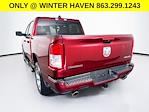 2022 Ram 1500 Crew Cab 4WD Pickup for sale #U160713A - photo 5