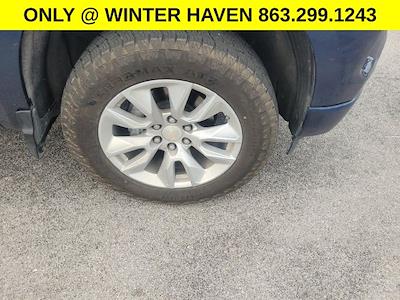 Used 2022 Chevrolet Silverado 1500 - photo 1