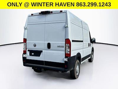 Used 2026 Ram ProMaster 1500 - photo 1