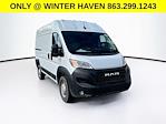 2026 Ram ProMaster 1500 High Roof FWD Empty Cargo Van for sale #U222340A - photo 1