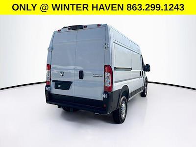Used 2026 Ram ProMaster 1500 - photo 1