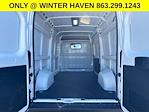 2026 Ram ProMaster 1500 High Roof FWD Empty Cargo Van for sale #U224915A - photo 22