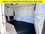 2026 Ram ProMaster 1500 High Roof FWD Empty Cargo Van for sale #U224915A - photo 23