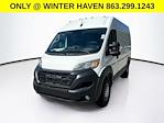 2026 Ram ProMaster 1500 High Roof FWD Empty Cargo Van for sale #U224915A - photo 4