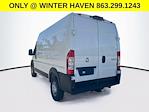 2026 Ram ProMaster 1500 High Roof FWD Empty Cargo Van for sale #U224915A - photo 6