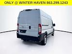 2026 Ram ProMaster 1500 High Roof FWD Empty Cargo Van for sale #U224915A - photo 2