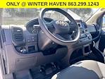 2026 Ram ProMaster 1500 High Roof FWD Empty Cargo Van for sale #U224915A - photo 9