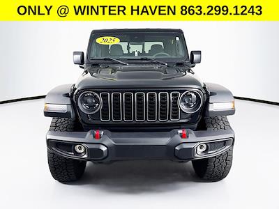 Used 2025 Jeep Gladiator - photo 1