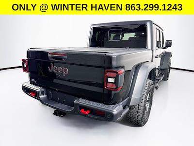 Used 2025 Jeep Gladiator - photo 1