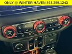 2025 Jeep Gladiator Crew Cab 4WD Pickup for sale #U265962A - photo 15