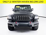 2025 Jeep Gladiator Crew Cab 4WD Pickup for sale #U265962A - photo 2