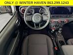 2025 Jeep Gladiator Crew Cab 4WD Pickup for sale #U265962A - photo 20