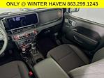 2025 Jeep Gladiator Crew Cab 4WD Pickup for sale #U265962A - photo 21