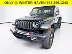 2025 Jeep Gladiator Crew Cab 4WD Pickup for sale #U265962A - photo 3