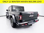 2025 Jeep Gladiator Crew Cab 4WD Pickup for sale #U265962A - photo 5