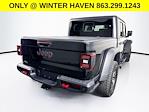 2025 Jeep Gladiator Crew Cab 4WD Pickup for sale #U265962A - photo 7