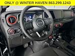 2025 Jeep Gladiator Crew Cab 4WD Pickup for sale #U265962A - photo 9