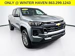 2024 Chevrolet Colorado Crew Cab RWD Pickup for sale #U270781A - photo 1