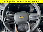 2024 Chevrolet Colorado Crew Cab RWD Pickup for sale #U270781A - photo 11