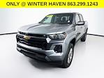 2024 Chevrolet Colorado Crew Cab RWD Pickup for sale #U270781A - photo 3