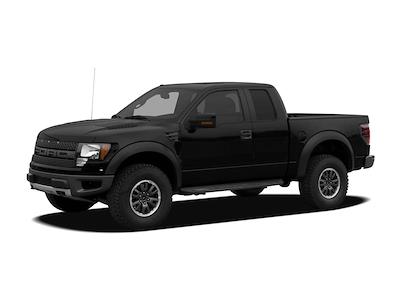 Used 2010 Ford F-150 - photo 1