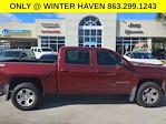 2016 Chevrolet Silverado 1500 Crew Cab 4WD Pickup for sale #U522558A - photo 1