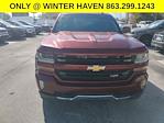 2016 Chevrolet Silverado 1500 Crew Cab 4WD Pickup for sale #U522558A - photo 3