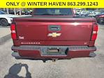 2016 Chevrolet Silverado 1500 Crew Cab 4WD Pickup for sale #U522558A - photo 6