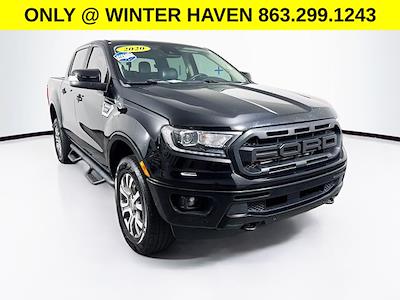 Used 2020 Ford Ranger - photo 1