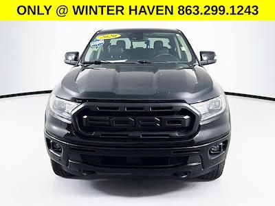Used 2020 Ford Ranger - photo 1