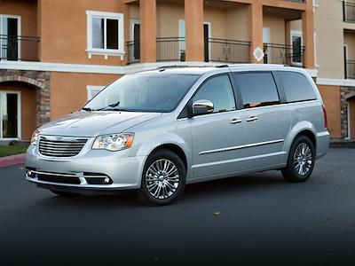 Used 2012 Chrysler Town and Country - photo 1