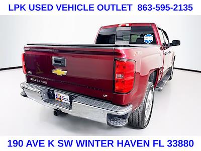 Used 2014 Chevrolet Silverado 1500 - photo 1