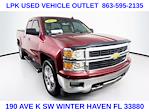 2014 Chevrolet Silverado 1500 Double Cab RWD Pickup for sale #X659821A - photo 1