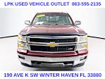 2014 Chevrolet Silverado 1500 Double Cab RWD Pickup for sale #X659821A - photo 2