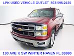 2014 Chevrolet Silverado 1500 Double Cab RWD Pickup for sale #X659821A - photo 3