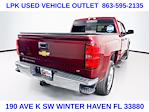 2014 Chevrolet Silverado 1500 Double Cab RWD Pickup for sale #X659821A - photo 7