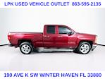 2014 Chevrolet Silverado 1500 Double Cab RWD Pickup for sale #X659821A - photo 8