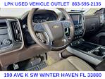 2014 Chevrolet Silverado 1500 Double Cab RWD Pickup for sale #X659821A - photo 9
