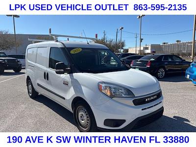 Used 2022 Ram ProMaster City - photo 1