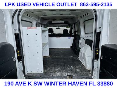 Used 2022 Ram ProMaster City - photo 1