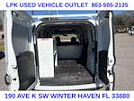 2022 Ram ProMaster City FWD Empty Cargo Van for sale #XW49241 - photo 10