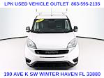 2022 Ram ProMaster City FWD Empty Cargo Van for sale #XW49241 - photo 2