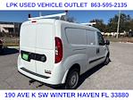 2022 Ram ProMaster City FWD Empty Cargo Van for sale #XW49241 - photo 3