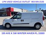 2022 Ram ProMaster City FWD Empty Cargo Van for sale #XW49241 - photo 6